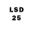Amphetamine 97% Suzy Banister