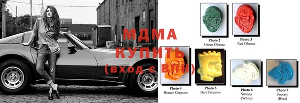 амф Бородино
